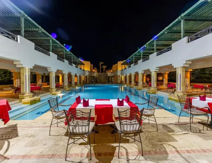 Sharm Plaza Hotel 4 звезды, Шарм-эль-Шейх, Египет