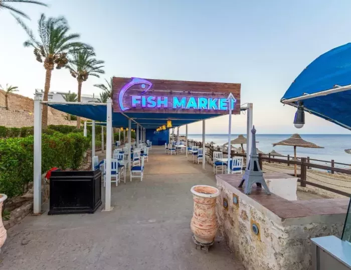 Sharm Plaza Hotel 4 звезды, Шарм-эль-Шейх, Египет