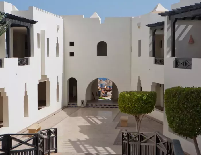 Sharm Plaza Hotel 4 звезды, Шарм-эль-Шейх, Египет