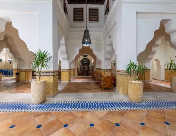 Sharm Plaza Hotel 4 звезды, Шарм-эль-Шейх, Египет