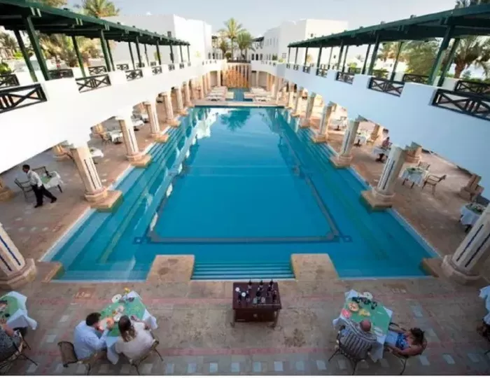 Sharm Plaza Hotel 4 звезды, Шарм-эль-Шейх, Египет