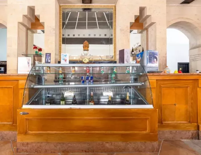 Sharm Plaza Hotel 4 звезды, Шарм-эль-Шейх, Египет