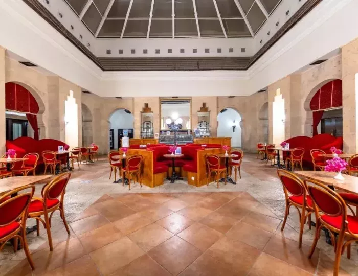 Sharm Plaza Hotel 4 звезды, Шарм-эль-Шейх, Египет