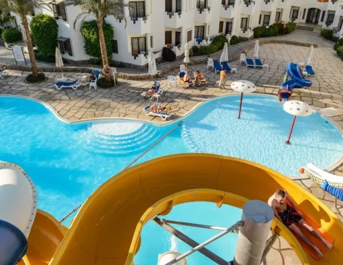 Sharm Plaza Hotel 4 звезды, Шарм-эль-Шейх, Египет