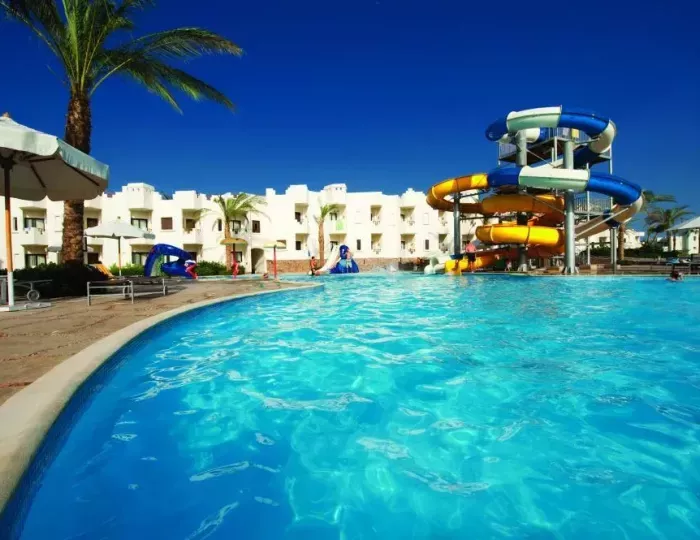 Sharm Plaza Hotel 4 звезды, Шарм-эль-Шейх, Египет