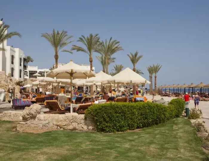 Sharm Plaza Hotel 4 звезды, Шарм-эль-Шейх, Египет