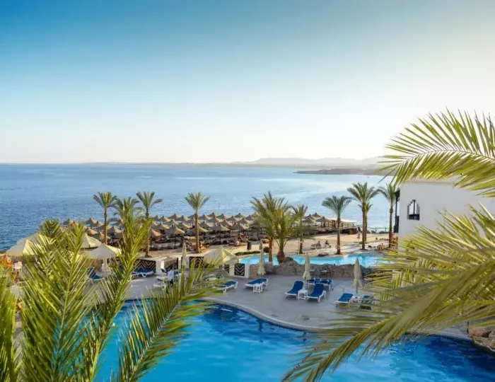 Sharm Plaza Hotel 4 звезды, Шарм-эль-Шейх, Египет