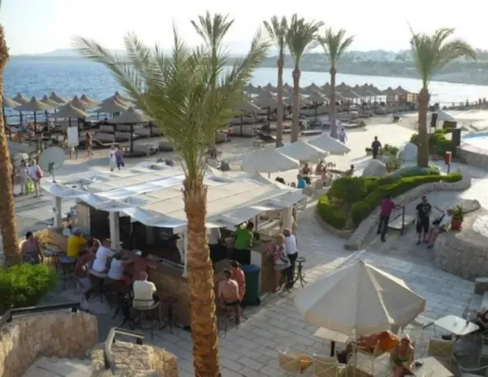Sharm Plaza Hotel 4 звезды, Шарм-эль-Шейх, Египет