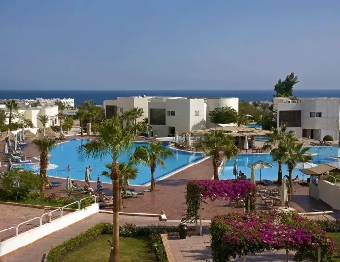 Sharm Reef Hotel 3 звезды, Шарм-эль-Шейх, Египет