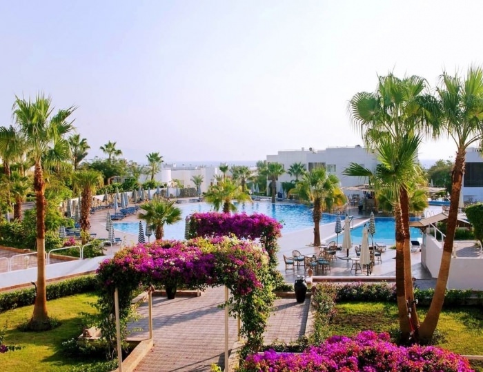 Sharm Reef Hotel 3 звезды, Шарм-эль-Шейх, Египет