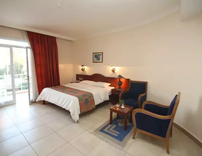 Sharm Reef Hotel 3 звезды, Шарм-эль-Шейх, Египет