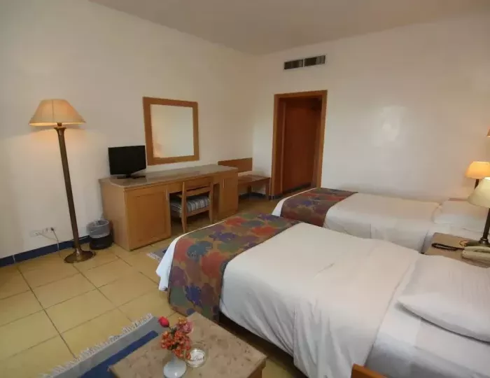 Sharm Reef Hotel 3 звезды, Шарм-эль-Шейх, Египет