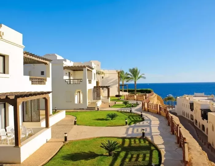 Sharm Resort Hotel 4 звезды, Шарм-эль-Шейх, Египет