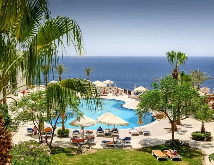 Sharm Resort Hotel 4 звезды, Шарм-эль-Шейх, Египет