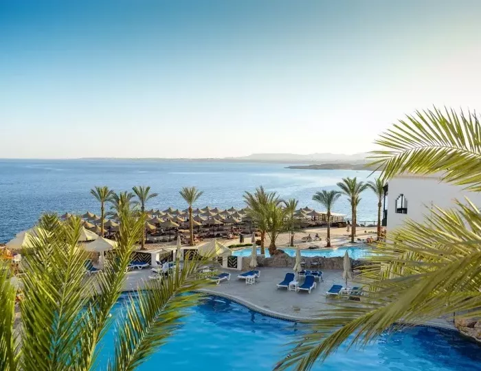 Sharm Resort Hotel 4 звезды, Шарм-эль-Шейх, Египет