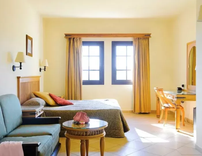 Sharm Resort Hotel 4 звезды, Шарм-эль-Шейх, Египет