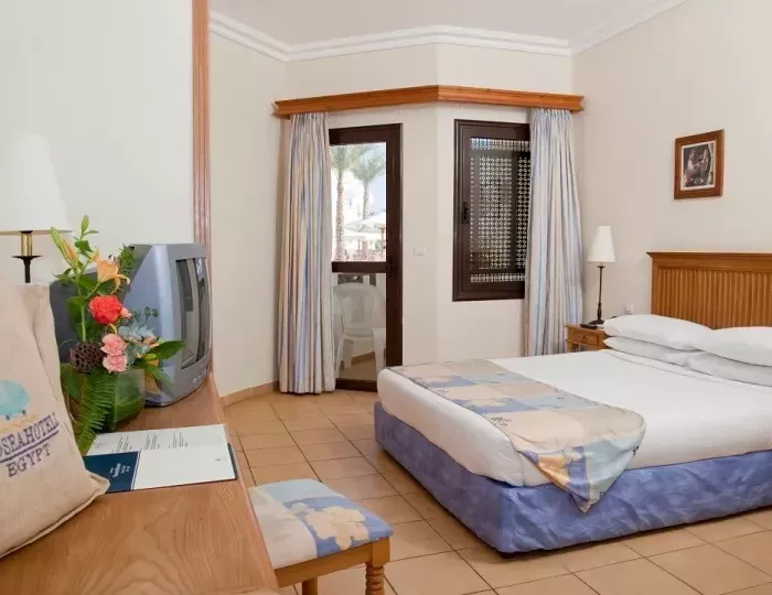 Sharm Resort Hotel 4 звезды, Шарм-эль-Шейх, Египет