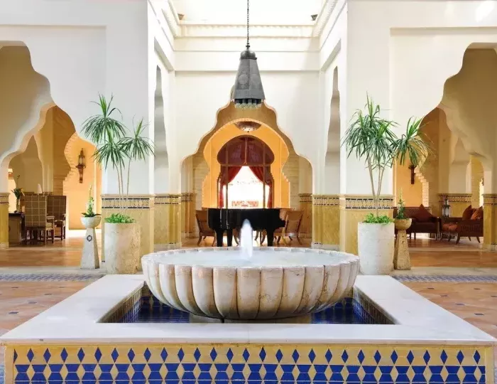 Sharm Resort Hotel 4 звезды, Шарм-эль-Шейх, Египет