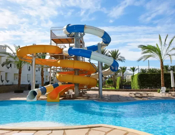 Sharm Resort Hotel 4 звезды, Шарм-эль-Шейх, Египет