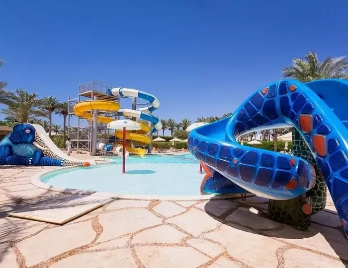 Sharm Resort Hotel 4 звезды, Шарм-эль-Шейх, Египет