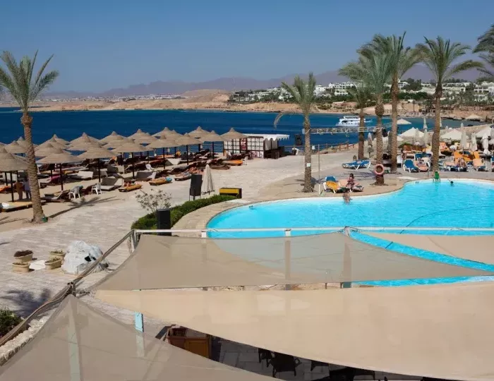 Sharm Resort Hotel 4 звезды, Шарм-эль-Шейх, Египет