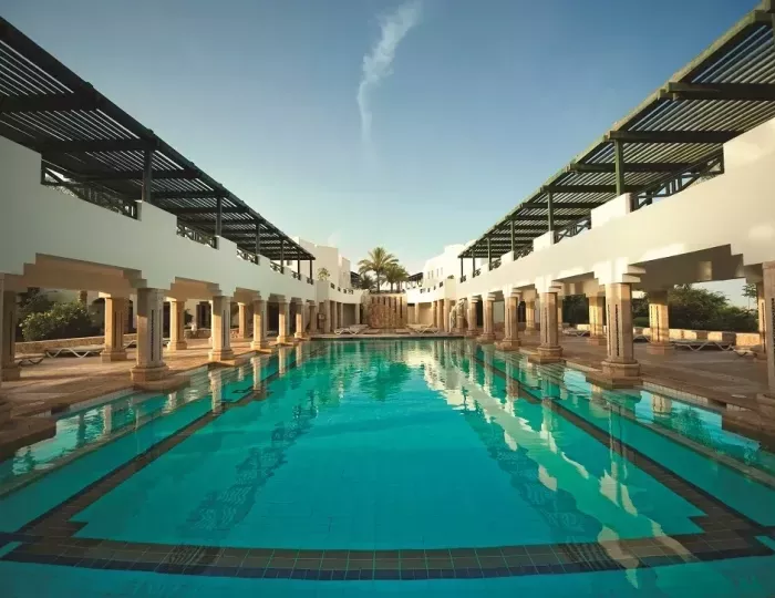 Sharm Resort Hotel 4 звезды, Шарм-эль-Шейх, Египет