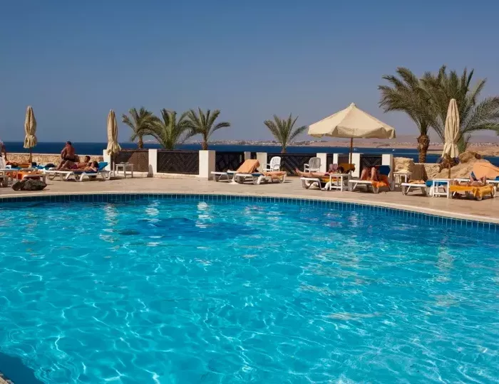 Sharm Resort Hotel 4 звезды, Шарм-эль-Шейх, Египет
