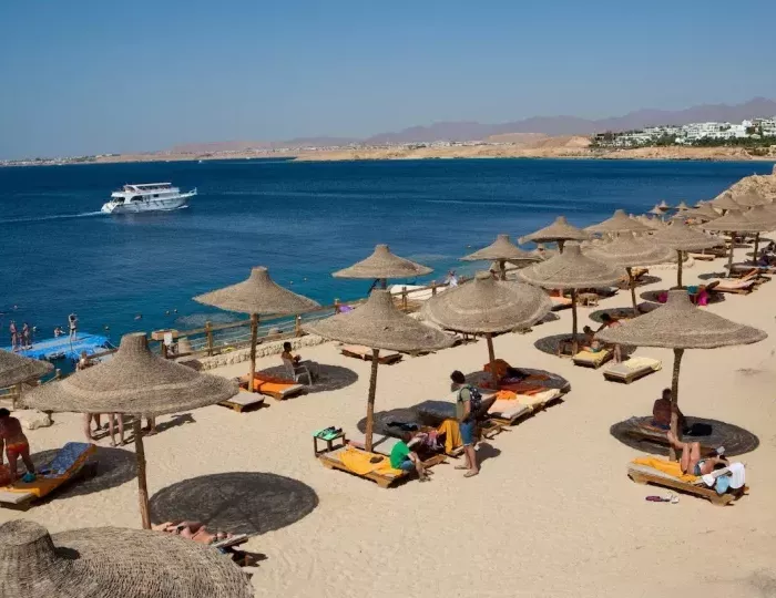 Sharm Resort Hotel 4 звезды, Шарм-эль-Шейх, Египет