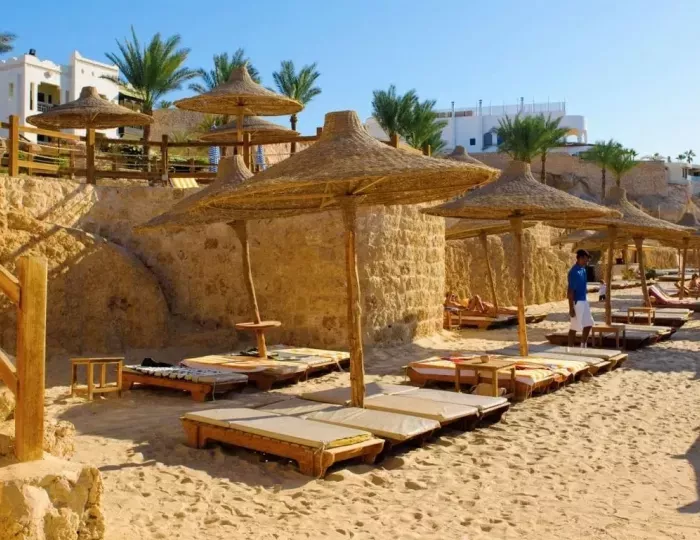 Sharm Resort Hotel 4 звезды, Шарм-эль-Шейх, Египет