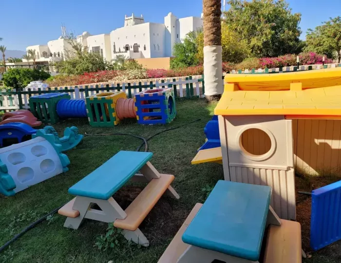 Sharm Resort Hotel 4 звезды, Шарм-эль-Шейх, Египет