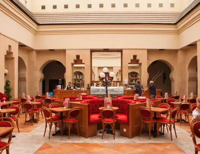 Sharm Resort Hotel 4 звезды, Шарм-эль-Шейх, Египет