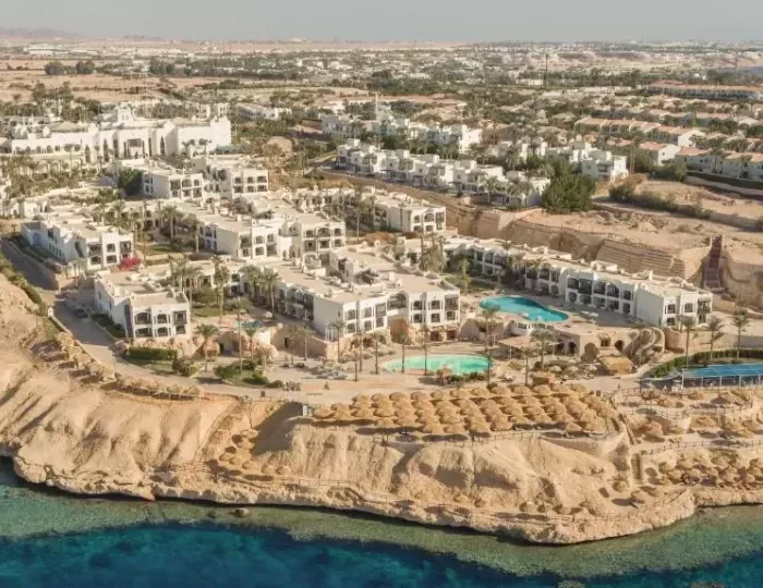 Sharm Resort Hotel 4 звезды, Шарм-эль-Шейх, Египет