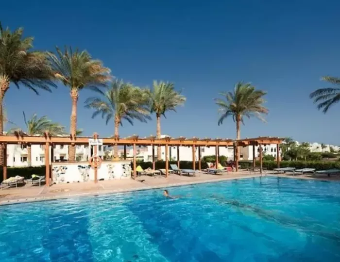 Sharm Resort Hotel 4 звезды, Шарм-эль-Шейх, Египет