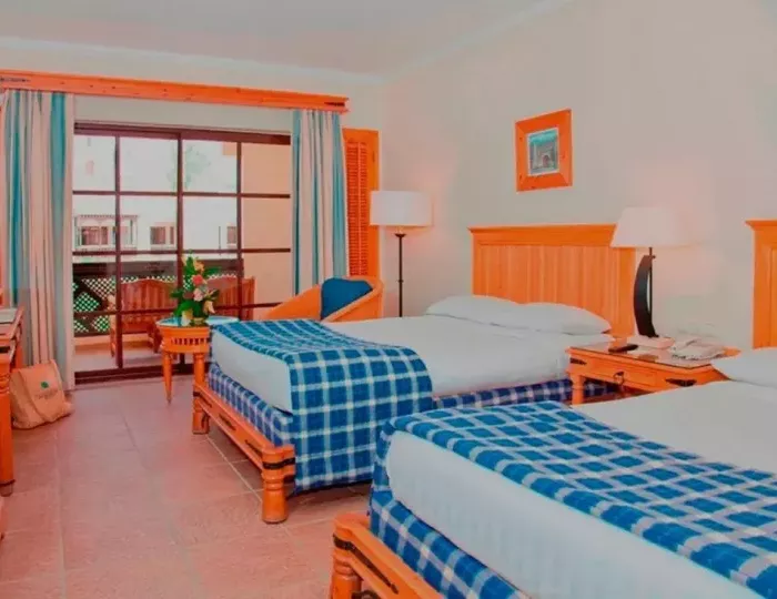 Sharm Resort Hotel 4 звезды, Шарм-эль-Шейх, Египет