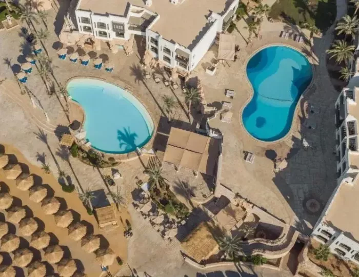 Sharm Resort Hotel 4 звезды, Шарм-эль-Шейх, Египет