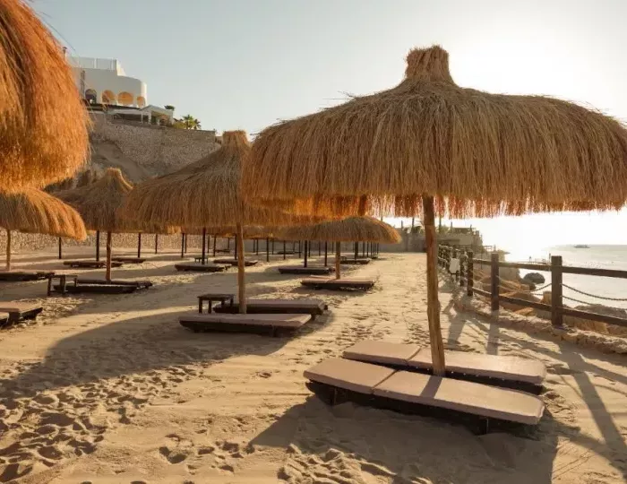 Sharm Resort Hotel 4 звезды, Шарм-эль-Шейх, Египет