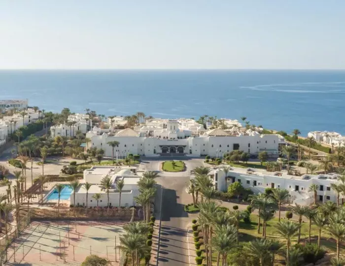 Sharm Resort Hotel 4 звезды, Шарм-эль-Шейх, Египет