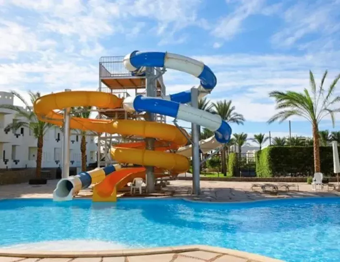 Sharm Resort Hotel 4 звезды, Шарм-эль-Шейх, Египет