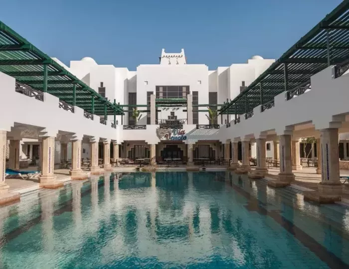 Sharm Resort Hotel 4 звезды, Шарм-эль-Шейх, Египет