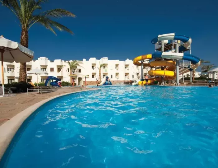 Sharm Resort Hotel 4 звезды, Шарм-эль-Шейх, Египет