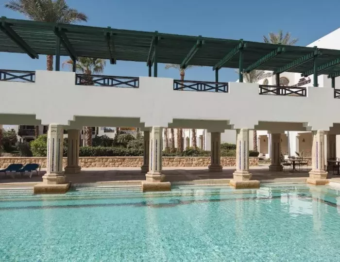 Sharm Resort Hotel 4 звезды, Шарм-эль-Шейх, Египет