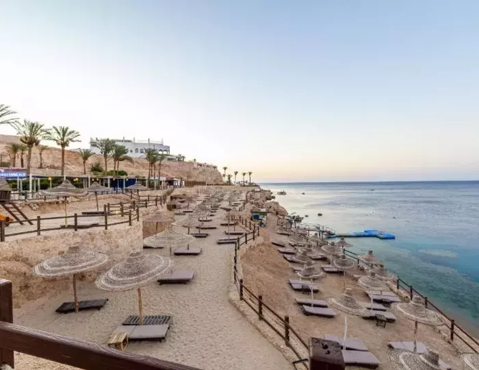 Sharm Resort Hotel 4 звезды, Шарм-эль-Шейх, Египет