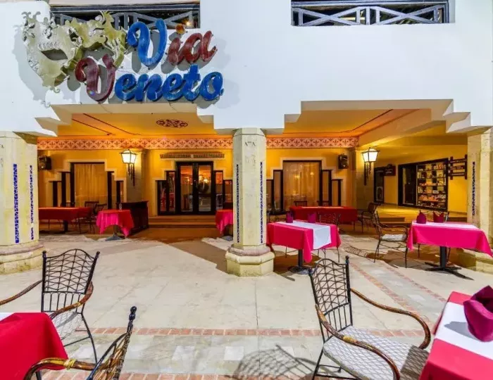 Sharm Resort Hotel 4 звезды, Шарм-эль-Шейх, Египет