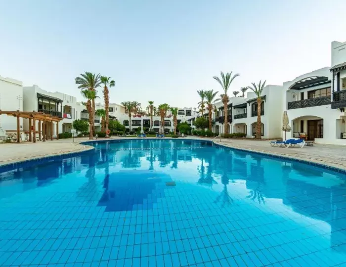 Sharm Resort Hotel 4 звезды, Шарм-эль-Шейх, Египет
