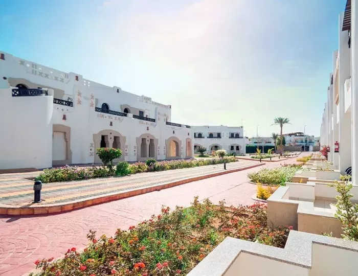 Tivoli Hotel Aqua Park 4 звезды, Шарм-эль-Шейх, Египет