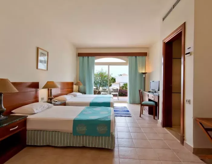 Amphoras Blu Hotel 4 звезды, Шарм-эль-Шейх, Египет