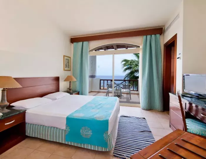 Amphoras Blu Hotel 4 звезды, Шарм-эль-Шейх, Египет