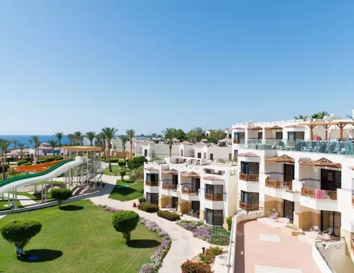 Amphoras Beach 5 звезд, Шарм-эль-Шейх, Египет