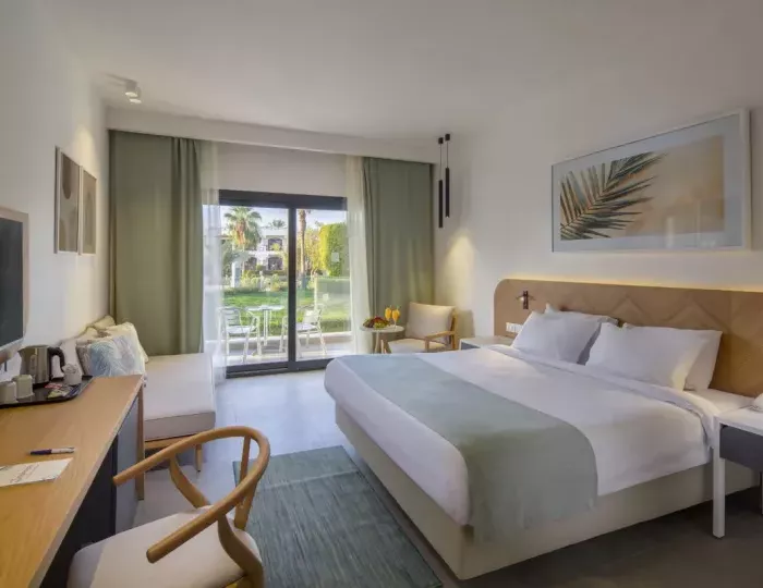 Amphoras Beach 5 звезд, Шарм-эль-Шейх, Египет