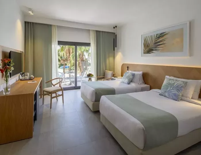 Amphoras Beach 5 звезд, Шарм-эль-Шейх, Египет